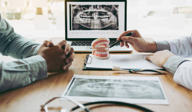 Best Cracked Tooth Emergency Dentist  in Glen Raven, NC