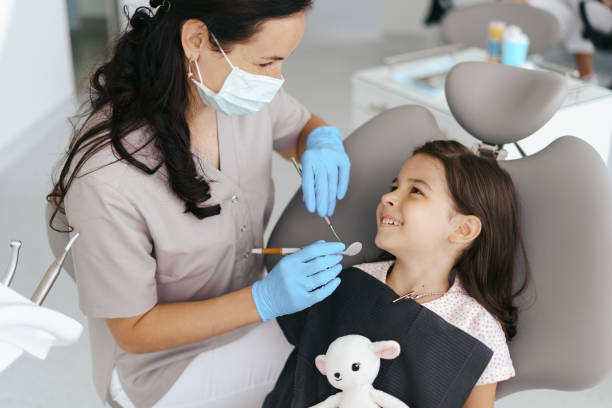 Dentist for Dental Trauma in NC