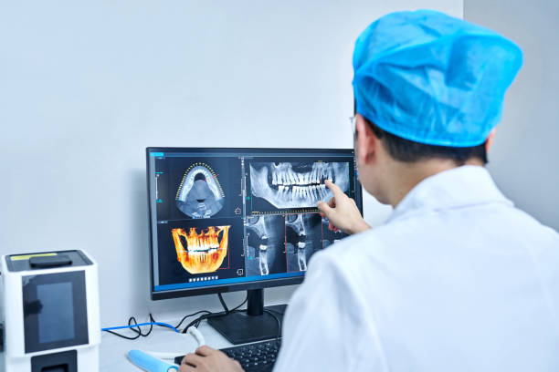 Best Chipped Tooth Repair Near Me  in Glen Raven, NC